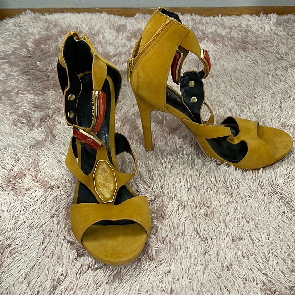 Heels